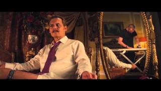 [No Spoiler Trailer #1] Mortdecai (2015): Johnny Depp, Gwyneth Paltrow Movie HD