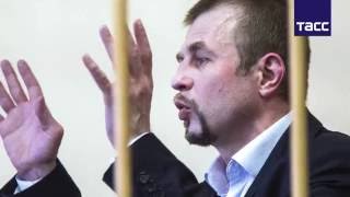 Экс мэр Ярославля признан виновным в получении взяток