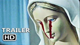 THE DEVIL'S DOORWAY Official Trailer (2018) Horror Movie