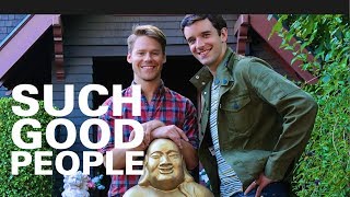 Such Good People - Official Trailer (2015)