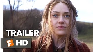 Brimstone Trailer #1 (2017) | Movieclips Trailers