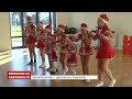 Petrovice u Karviné: Vánoční besídka pro seniory s názvem Zpíváme si u stromečku