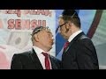 Skecz, kabaret = Marcin Daniec i Kabaret Pod Wyrwigroszem - Dług Honorowy