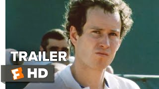 John McEnroe: In the Realm of Perfection Trailer #1 (2018) | Movieclips Indie