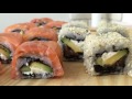 Фрагмент с начала видео Как Приготовить Вкусные Суши Дома (Филадельфия, Калифорния, ПРОВЕРЕННЫЙ РЕЦЕПТ!) Sushi Recipe Фрагмент с начала видео Как Приготовить Вкусные Суши Дома (Филадельфия, Калифорния, ПРОВЕРЕННЫЙ РЕЦЕПТ!) Sushi Recipe