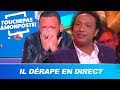 Doc Gynéco dérape en direct, Cyril Hanouna choqué ! Doc Gynéco dérape en direct, Cyril Hanouna choqué !