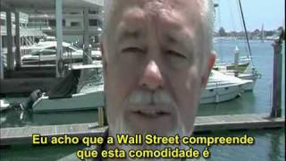 Blue Gold: World Water Wars - Trailer (Legendado PT-PT)