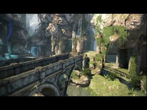 Nuevo DLC para Gears of War: Judgment, Lost Relics Nuevo DLC para Gears of War: Judgment, Lost Relics