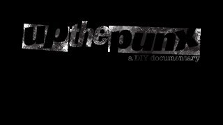 Up The Punx: On Queer Acceptance - Trailer