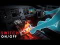 Air India Crash  Boeing Fuel Control Switch Error Explained #airindiacrash.2160p