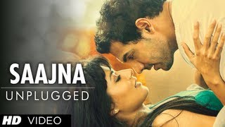 I Me Aur Main Full Video Song Saajna (Unplugged) Feat.Falak