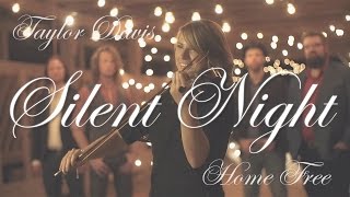 Silent Night Feat. Home Free (Violin and Vocals)