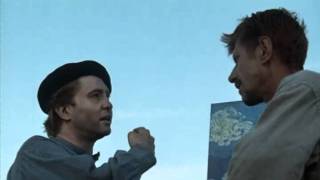 Van Gogh - Trailer