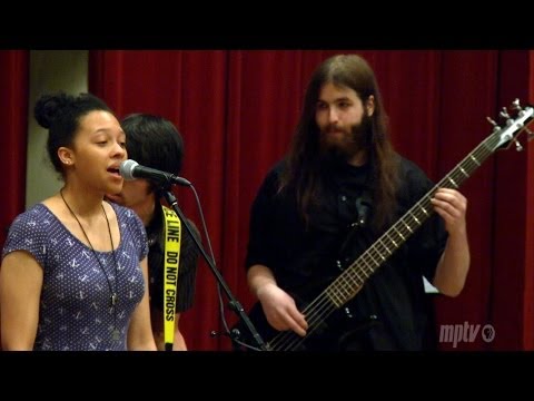 College Place | Program | MATC Music Department Concert (March 2014)