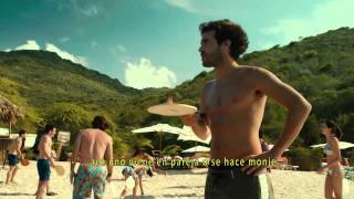 SÓLO PARA DOS Trailer (Estreno 12 de septiembre de 2013)