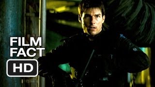 Mission Impossible 3 - Film Fact (2006) Tom Cruise, JJ Abrams Movie HD