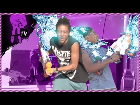 Mindless Takeover - Mindless Behavior Pranks Lil Twist: Part 1 - Mindless Takeover Ep.