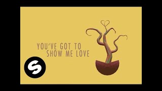 Sam Feldt – Show Me Love ft. Kimberly Anne Sam Feldt – Show Me Love ft. Kimberly Anne