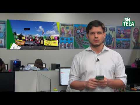Confira os destaques desta segunda-feira (13)