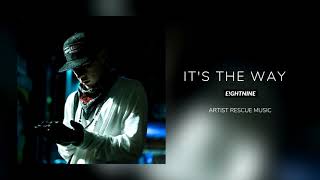 Kris Evans - Its The Way (Prod by Elaye of Artist Rescue)Kris Evans - Its The Way (Prod by Elaye of Artist Rescue)