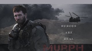 Documentary - MURPH: THE PROTECTOR - TRAILER
