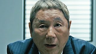 Takeshi Kitano's Outrage 0 Coda - Outrage: The Final Chapter | official international trailer (2017)