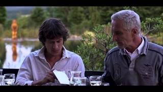 Lovci a oběti - Trailer