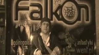 Falkon 2008 - trailer cz.2 (poprawiona)
