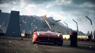 Need for Speed Rivals Complete Edition Trailer