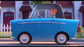 ΕΓΩ Ο ΑΠΑΙΣΙΟΤΑΤΟΣ 2 - Official Trailer