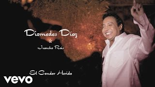 Diomedes Díaz, Juancho Rois – El Condor Herido Cover Diomedes Díaz, Juancho Rois – El Condor Herido Cover