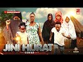 JINI HIJRAT Episode 02
