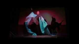 Drums on the Dam TRAILER