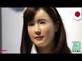 Photo Robot Sex Japanese Robot Makers Will Change Our Lives In More Ways Than One
