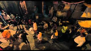 Mumbai's King Trailer