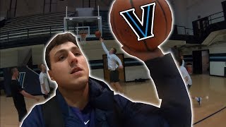 Basketball with the Boys | D1 LacrosseBasketball with the Boys | D1 Lacrosse