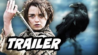 Game Of Thrones Season 5 Viral Trailer Breakdown