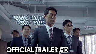 Z STORM Official Trailer (2015) - Action Thriller Movie HD