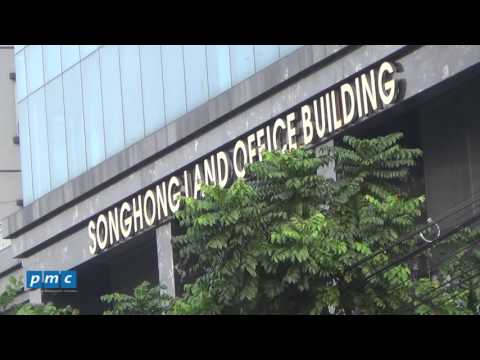 Nâng cao chất lượng hình ảnh Tòa nhà – Song Hong Park View [Bản tin số 19]