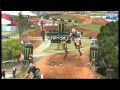 MXGP -- GP du Brésil : course 1 MXGP -- GP du Brésil : course 1