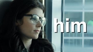 Him - Official Trailer (Parody of Her by Spike Jonze)
