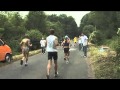 2. ročník půlmaratonu Kietrz - Rohov - Kietrz