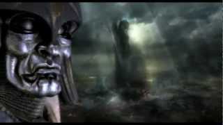 The Chronicles Of Riddick (2004) Teaser Trailer