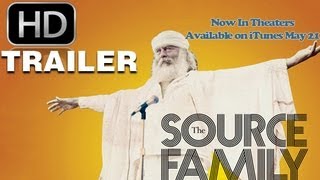 The Source Family - HD Trailer
