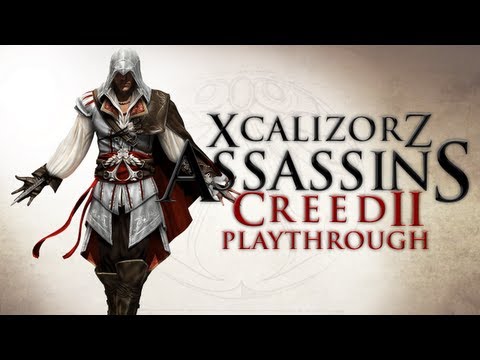 Assassin's Creed 2 Playthrough pt.22