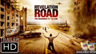 Revelation Road: The Beginning of the End - Official Trailer