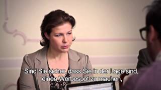 Lappen (Umbkotid)  - Trailer, with german subtitles