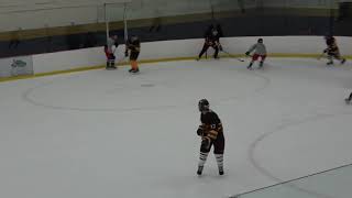 Assist vs Minnesota Mullets (Julian Gonzalez #98)Assist vs Minnesota Mullets (Julian Gonzalez #98)