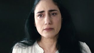 "Gett, el divorcio de Viviane Amsalem" (Gett, The Trial of Viviane Amsalem) - Trailer