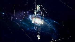 Человек – дитя Вселенной